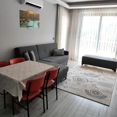 Perfectly Located In Walking Distance To The Apartment