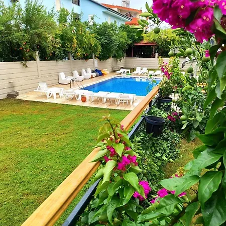 Perfectly Located In Walking Distance To The Side