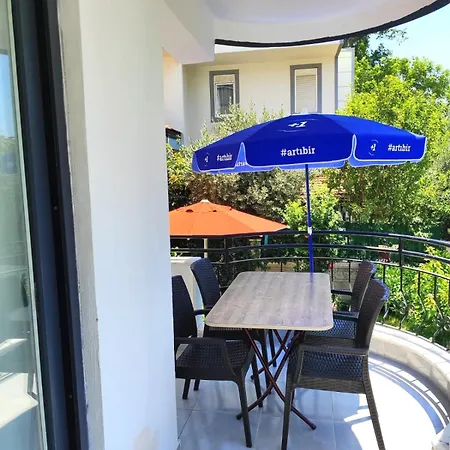 Apartment Perfectly Located In Walking Distance To The *