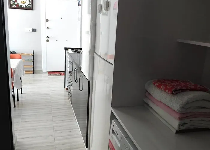 Perfectly Located In Walking Distance To The 시데