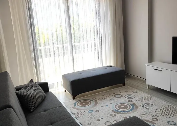 Apartament Perfectly Located In Walking Distance To The *